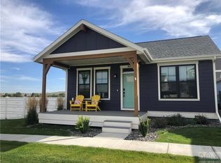 1825 Walter Creek Blvd, Billings, MT 59101
