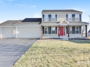 1004 W Ridge Ct, Sandwich, IL 60548