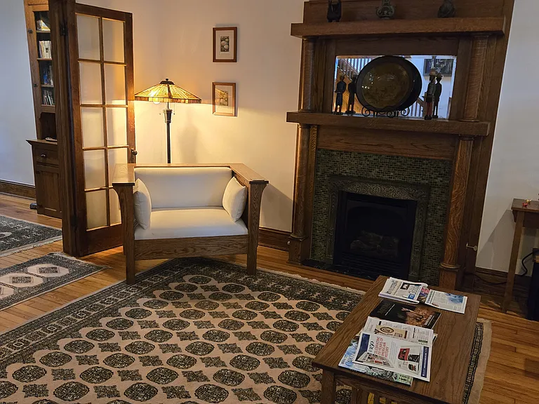 817 I St NE #A — Photo 3