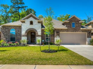 7627 Willow School Dr, Spring, TX 77389