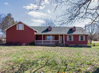 1073 Bates Rd, Lebanon, TN 37087