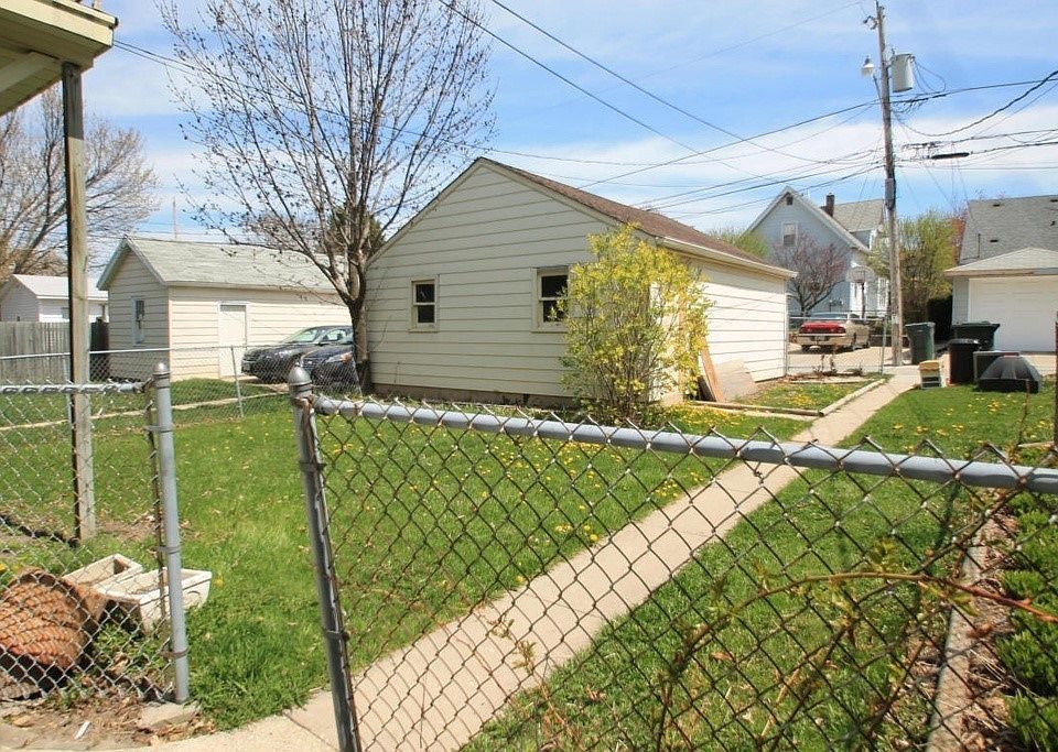 1222 S 74th StreetDuplex 1222 S 74th St West Allis, WI Zillow