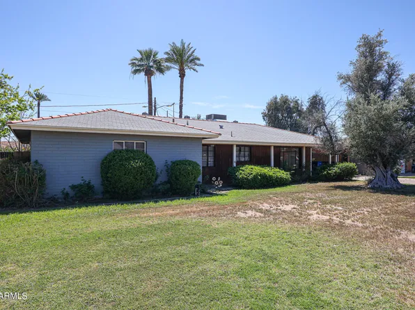 1215 E CAMBRIDGE Avenue, Phoenix, AZ 85006