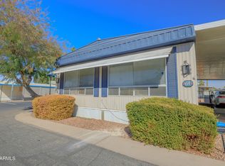 4400 W Missouri Ave LOT 69, Glendale, AZ 85301