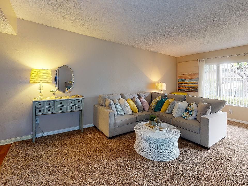 Stoneridge Apartment Homes Apartment Rentals Upland, CA Zillow