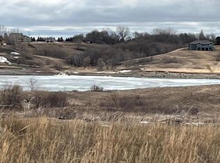 3088 Lake Front Dr, Jamestown, ND 58401