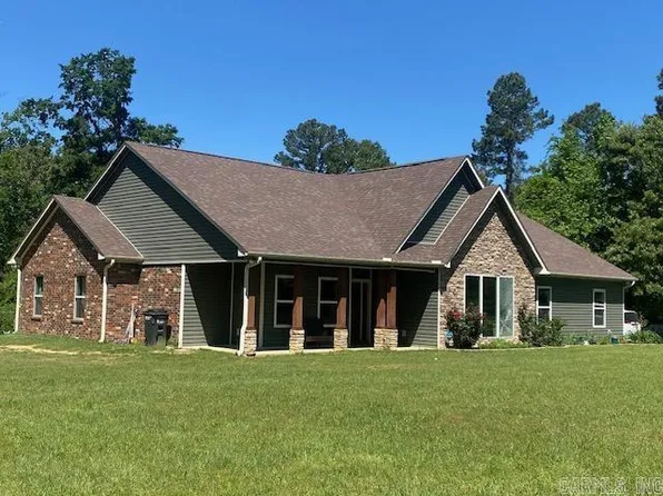 2240 Highway 355 S, Saratoga, AR 71859