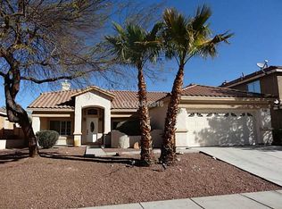 9252 Sailing Water Ave, Las Vegas, NV 89147