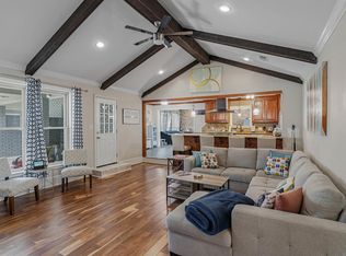 14133 Woodland Ridge Ave, Baton Rouge, LA 70816