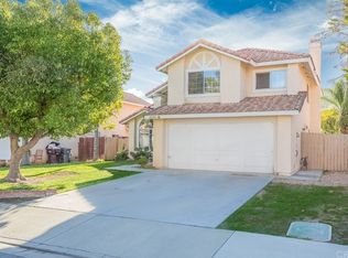 10297 Via Pavon, Moreno Valley, CA 92557