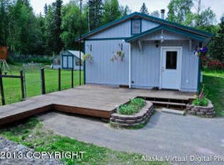 7070 W Island Lake Dr, Wasilla, AK 99623