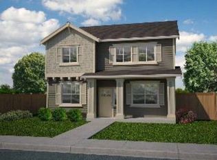 523 Meadowwood Dr Sw Lot: #32, Olympia, WA 98502