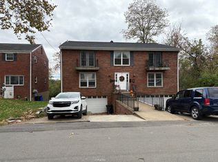 35 Promenade St APT 2A, Pittsburgh, PA 15205