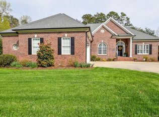 3373 Lake Shore Rd S, Denver, NC 28037