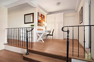 Sold by Halstead Real Estate