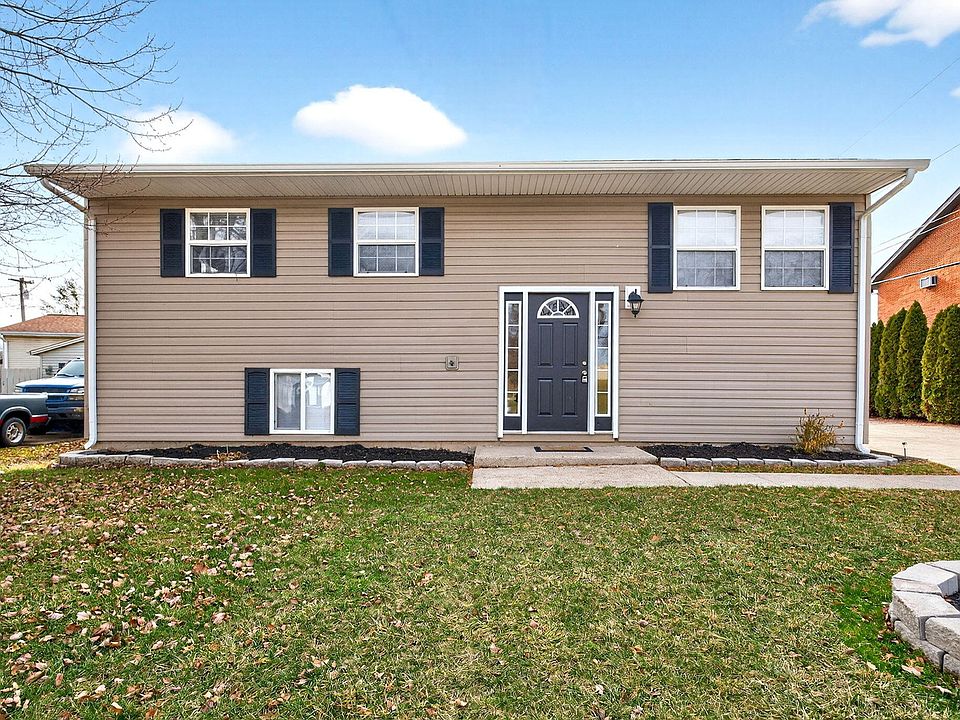 1st image of 1729 Hocker Ave