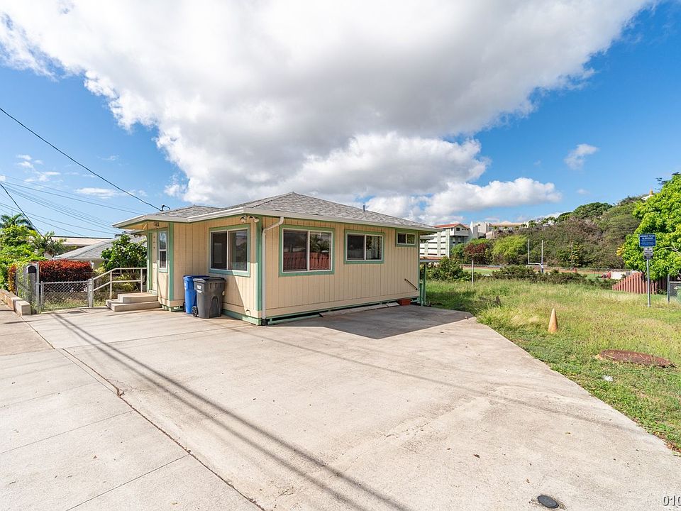 1st image of 1270 Palolo Ave