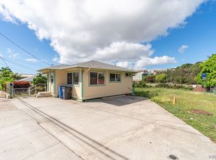 1270 Palolo Ave, Honolulu, HI 96816
