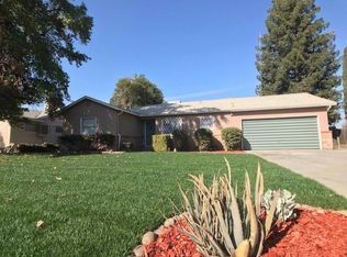 2508 W Vassar Ave, Visalia, CA 93277