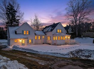 87 Boothby Road, Kennebunk, ME 04043