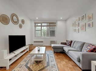 2390 Palisade Ave APT 1G, Bronx, NY 10463