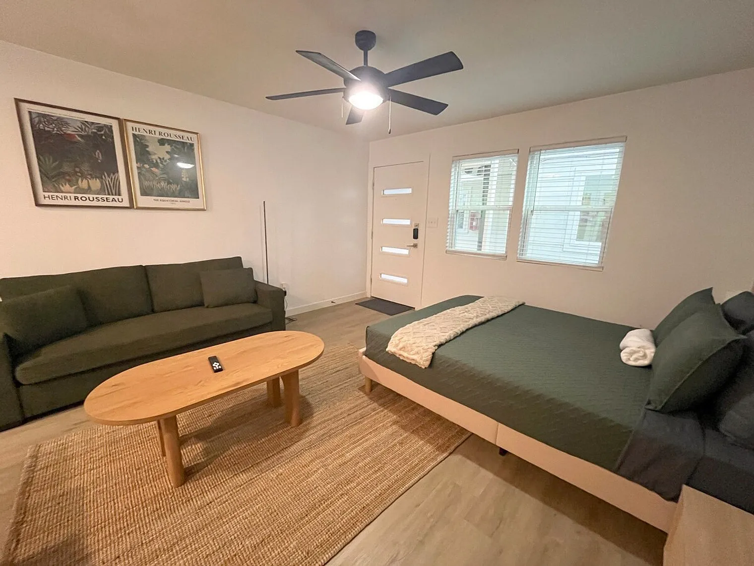 Studio, 1.0 bath, $2,354 — Photo 1