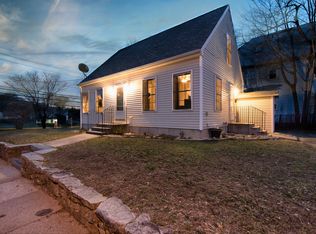 168 Windham Rd, Willimantic, CT 06226