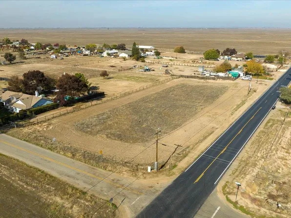 0 Bonadelle Ave #35, Madera, CA 93636