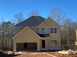 192 Anita Blvd, Carrollton, GA 30117