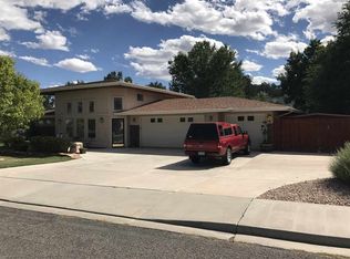 2047 F 3/4 Rd, Grand Junction, CO 81507