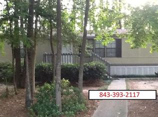 1849 Green Street Rd, Darlington, SC 29532