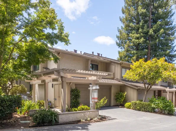 546 Sand Hill Cir, Menlo Park, CA 94025