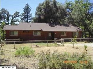 20826 Tomira Meadow Rd, Tuolumne, CA 95379