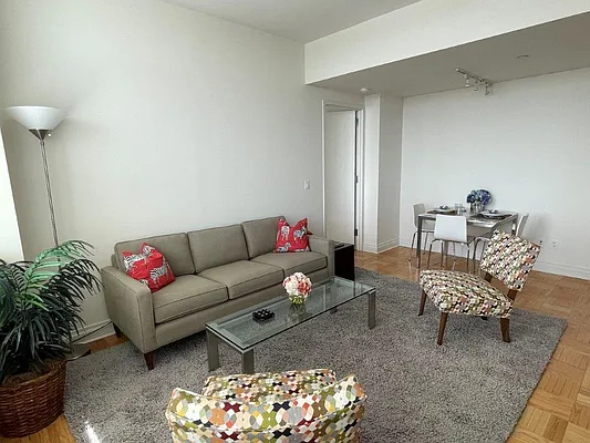 Rented by Carnegie Hill Place | media 25