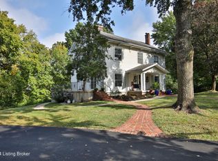 60 Warren Rd, Louisville, KY 40206