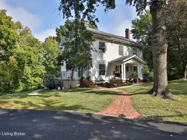 60 Warren Rd, Louisville, KY 40206