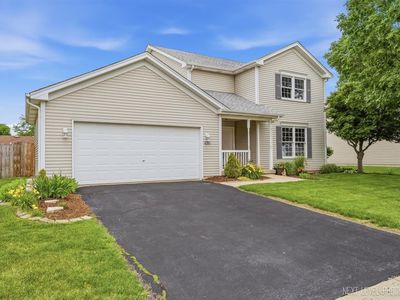 436 Banbury Ave, Elburn, IL, 60119
