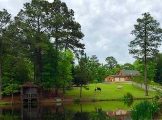 520 Windy Ridge Rd, Wetumpka, AL 36093