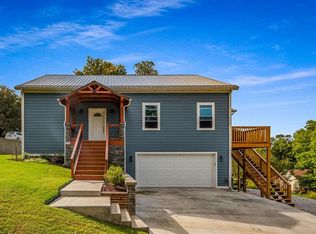 402 Crown Rd, Diamond City, AR 72644