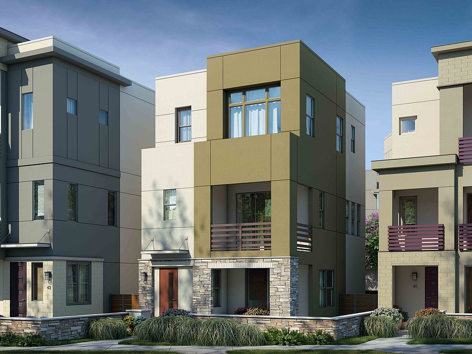 Residence 3A