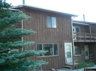 205 D St #2, Dubois, WY 82513