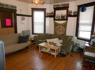 92 Gardner St #2, Allston, MA 02134