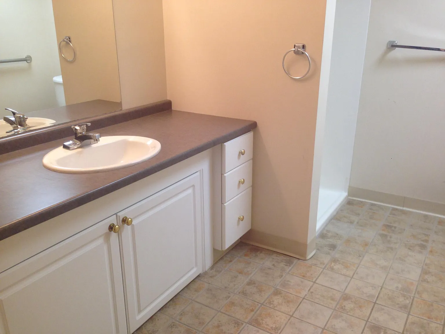 2 bed, 1250 sqft, $1,100 — Photo 3