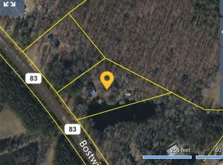 5361 Bostwick Hwy, Madison, GA 30650