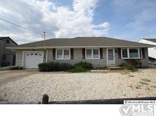 322 Barkentine Ln, Mantoloking, NJ 08738