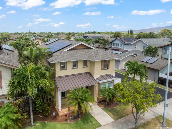 91-1812 Waiaama St, Ewa Beach, HI 96706