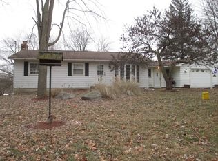 6970 Chadwick Rd, Laingsburg, MI 48848