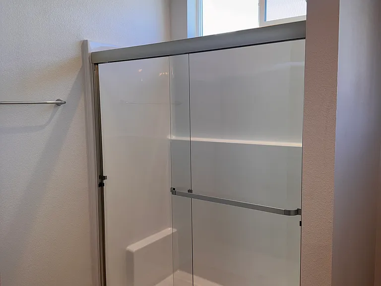 Primary bathroom other view