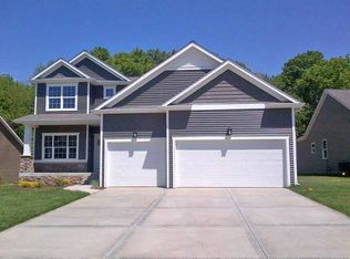 833 E Shakespeare Dr, Valparaiso, IN 46383