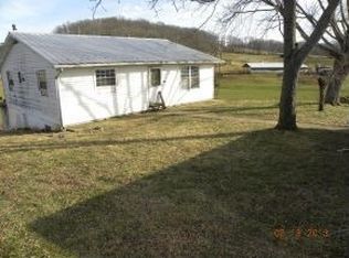 154 E G Morrow Rd, Limestone, TN 37681